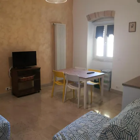 B&B piazza Garibaldi-3