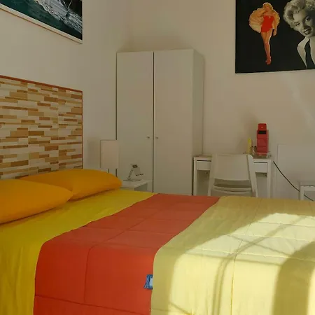 B&B Castrogiovanni Affittacamere-2