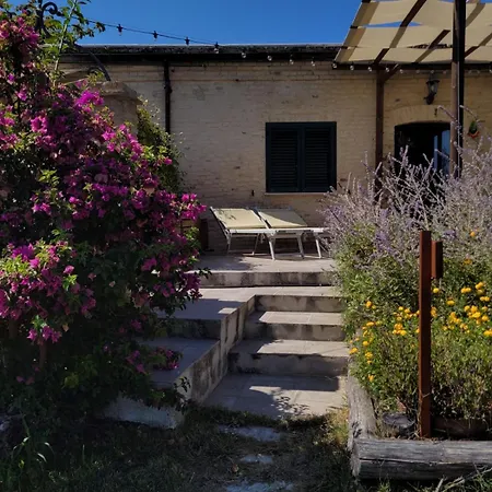 B&B Villa Melania-2