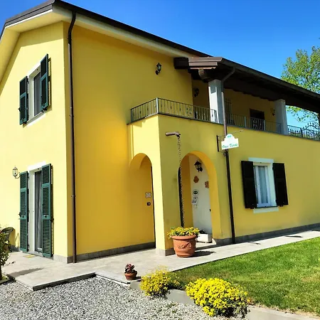 B&B Oasi Verde-3