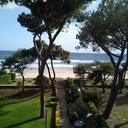 Villa Luisa B&B-2