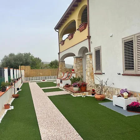 Janas B&B-3