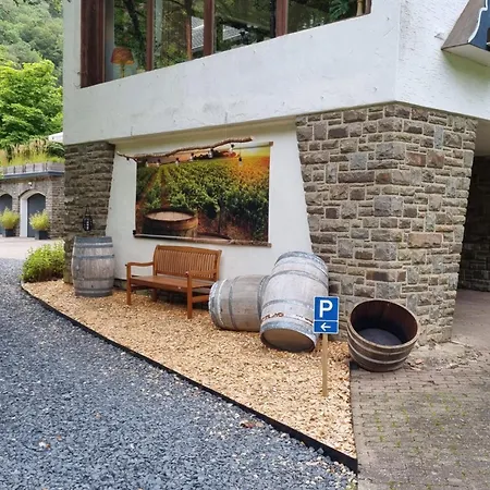 B&B Am Sahrbach-3