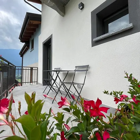 Sotto al Bosco B&B e Azienda Agricola-3