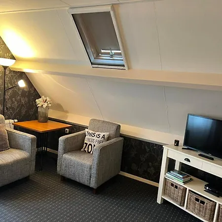 B&B 'T Landschap-2