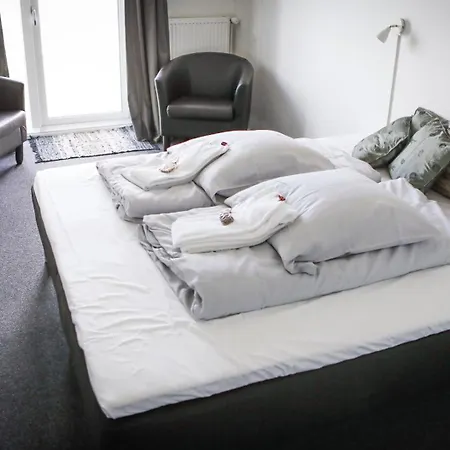 B&B By The Sea Hirtshals-3
