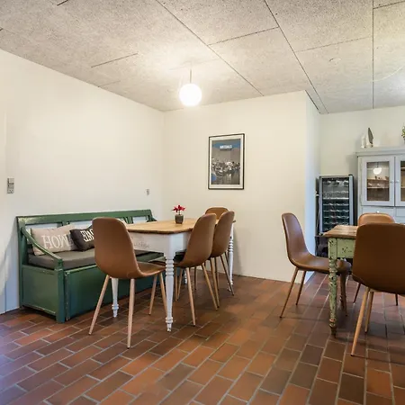B&B By The Sea Hirtshals-2
