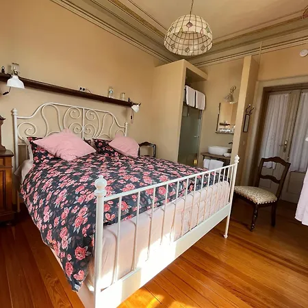 Villa il Maiale Bianco B&B-2