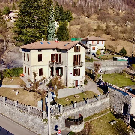Villa il Maiale Bianco B&B-3