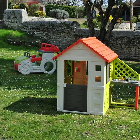 Le Tulipier De Virginie-2