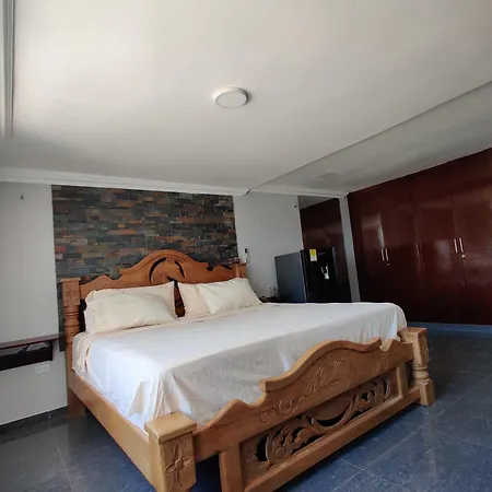 Hotel - La Perla Del Caribe-3