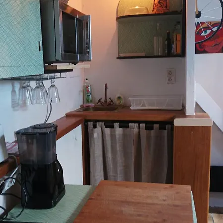 Dédé Du Val B&B-2