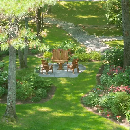 Camden Maine Stay Inn-2