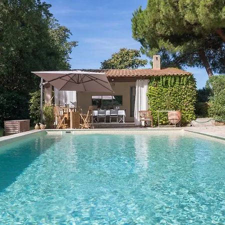 La Bastide du Bouchou-2