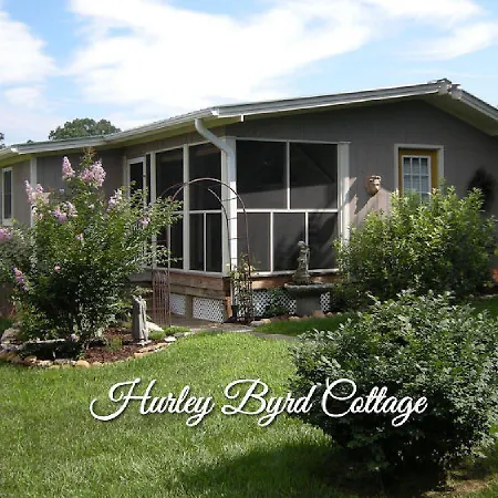 Piney Hill Cottages-3