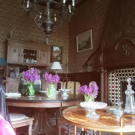 Le Chateau Du Grand Coudray-3
