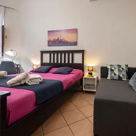 Zanzibar - Charming Rooms And Apartments-2