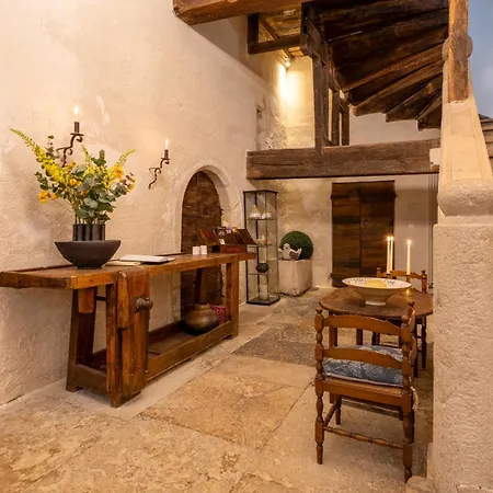 Chambre d'hôtes Conquans-3