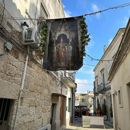Dimora Santa Domenica-2