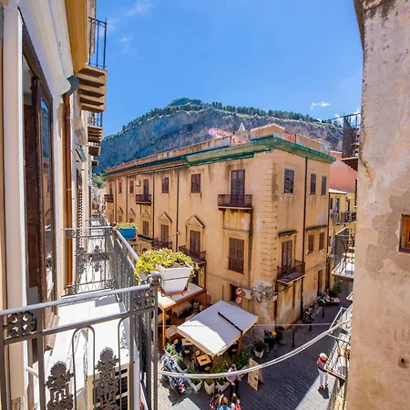 Dolce Vita Rooms And Apartments-3