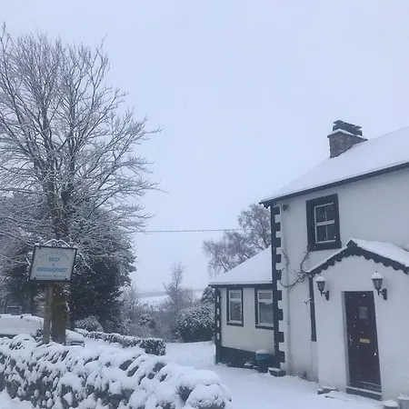 Netherdene Country House Bed & Breakfast-3