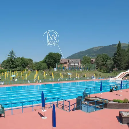 B&B Dimora Morelli-3