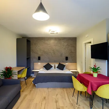 B&B Dimora Morelli-2