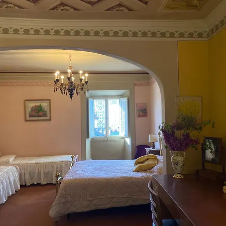 B&B La Rocca-2