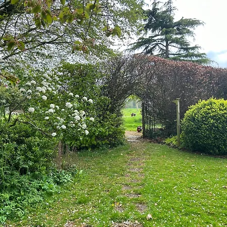 The Old Rectory Somerset-2