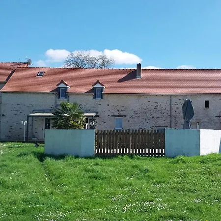 Le Domaine De Bella-2
