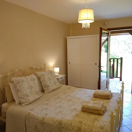 La Colline - Chambre D'Hotes - B&B-2