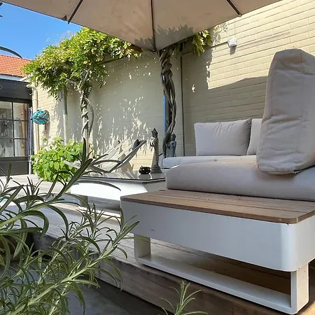 B&B Grain de Sable-2