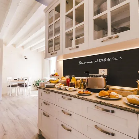 B&B Al Fienile-3