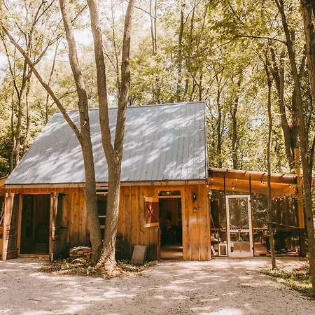 The Walnut Grove Bnb-3
