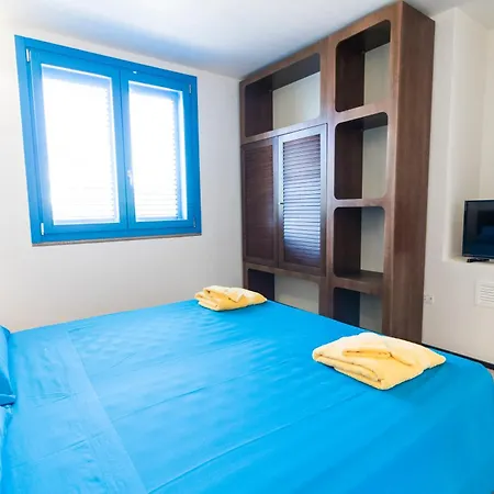 Solmaris Seaside - Luxury B&B Sul Mare A Campomarino-3