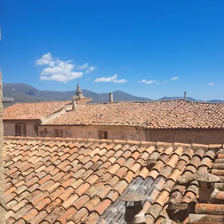 B&B Le Vie del Borgo-2