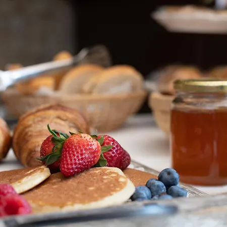Bed & Breakfast Bure Alto-2
