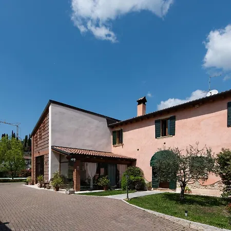 Bed & Breakfast Bure Alto-3