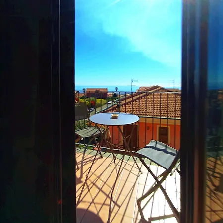 B&B Alle Falde Dell'Etna-2