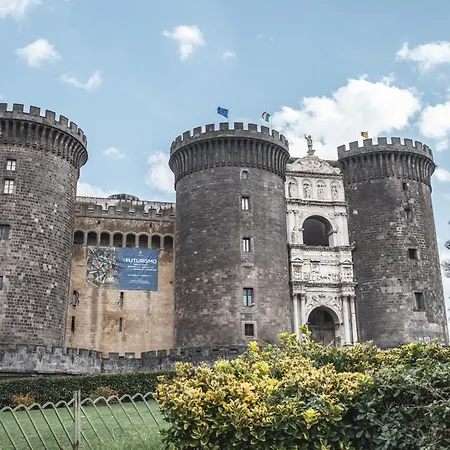 La Suite del Centro Storico-3