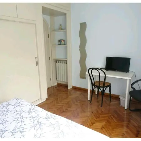 B&B Rivalta - Posillipo-3