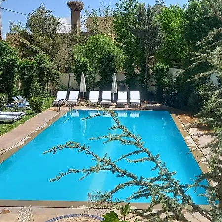 Villa Pomme d'Or-3