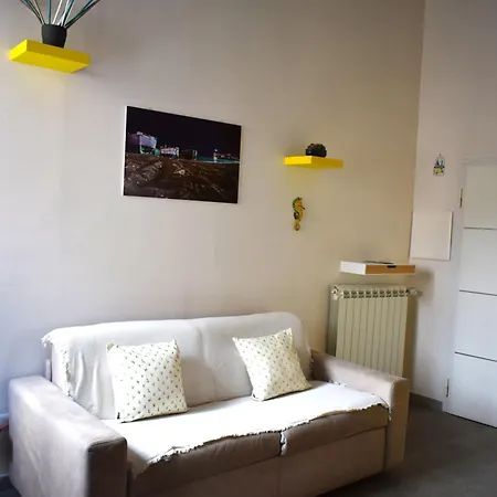 B&B Vietri 360-2
