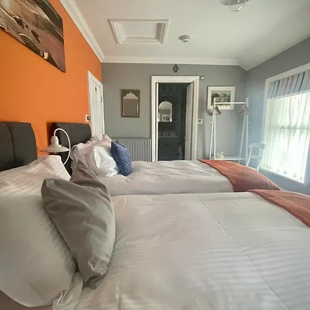 Ebenezer'S Place-2