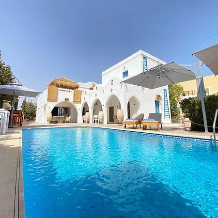 Villa Calma - Vue Mer-2