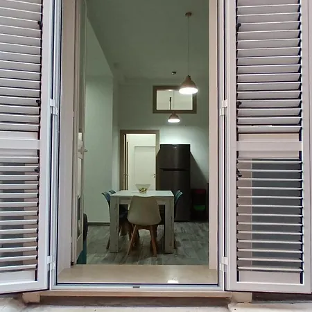 B&B Casa A Liu-3