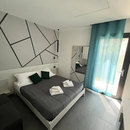 B&B A due passi dal mare-2