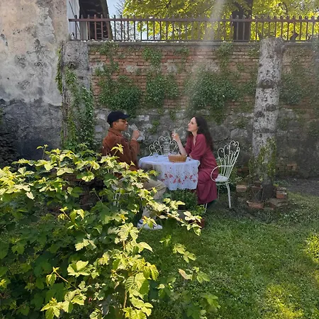 B&B Antico Fienile-2