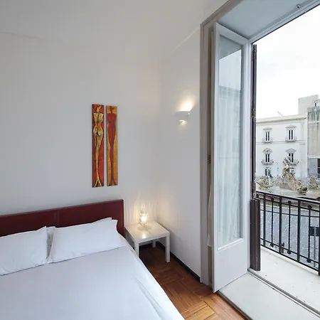 B&B Five Rooms-2