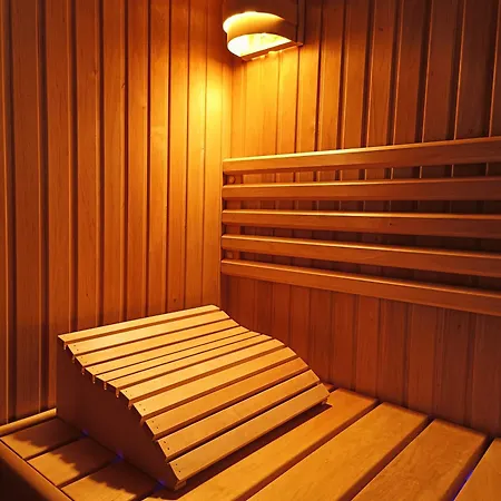 La chambre de KERLAGATU-3